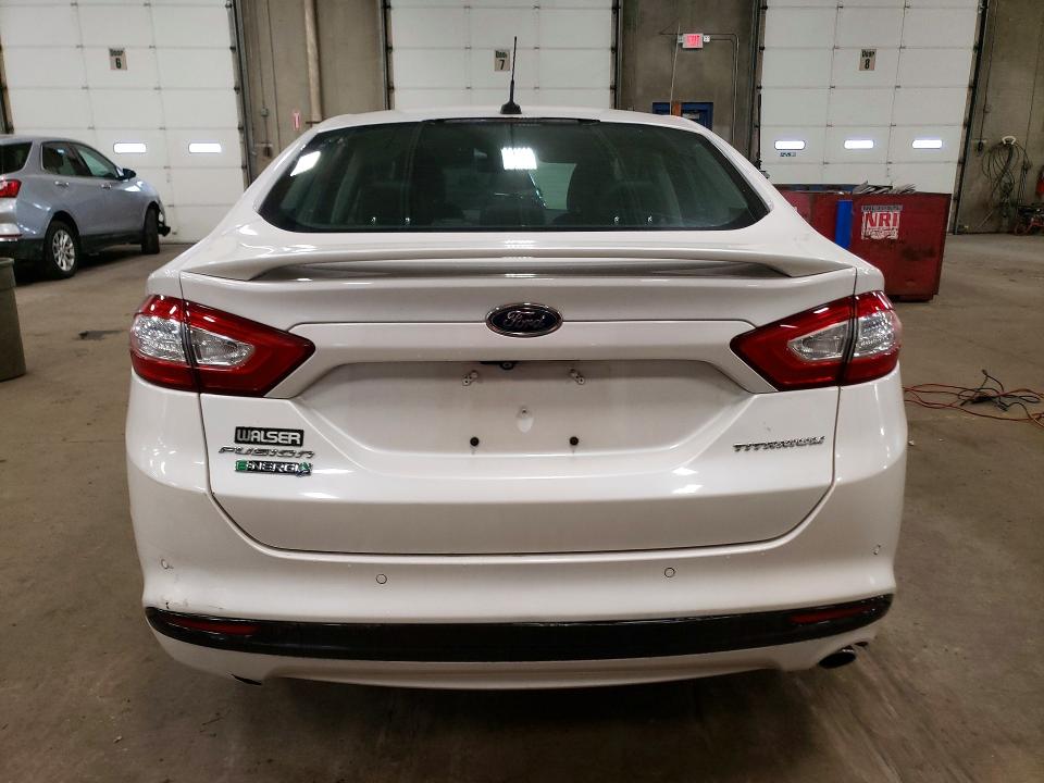 2014 Ford Fusion მანქანა იყიდება აუქციონზე, vin: 3FA6P0SU9ER298745, აუქციონის ნომერი: 70797976