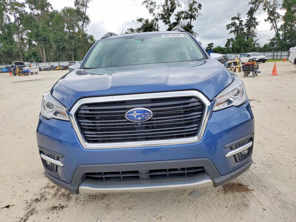 Продажа на аукционе авто 2022 Subaru Ascent, vin: 4S4WMARD8N3449504, номер лота: 68918056