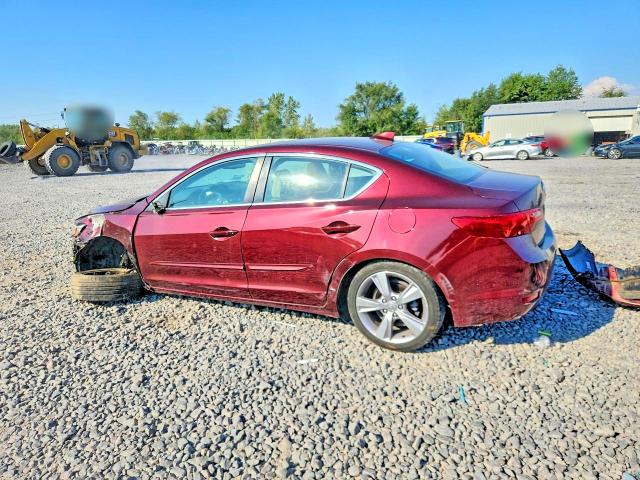 68684276 :رقم المزاد ، 19VDE1F53EE002392 vin ، 2014 Acura Ilx مزاد بيع