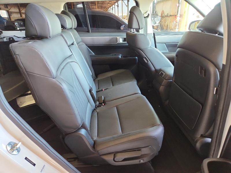 Продаж на аукціоні авто 2025 Hyundai Santa Fe, vin: 5NMP24G11SH018704, номер лоту: 68271506