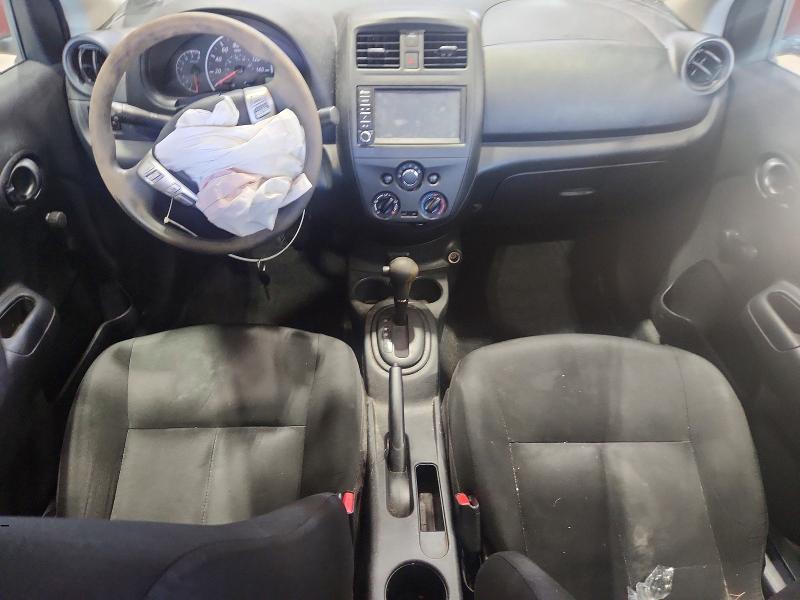 Aukcja sprzedaży 2019 Nissan Versa, vin: 3N1CN7AP7KL825061, numer aukcji: 68823746