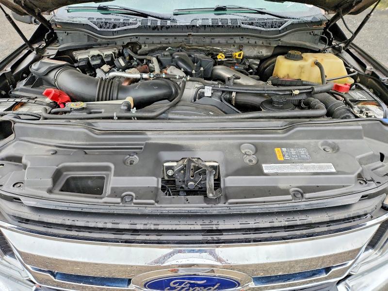 2017 Ford F350 მანქანა იყიდება აუქციონზე, vin: 1FT8X3BT5HEB38512, აუქციონის ნომერი: 68652966