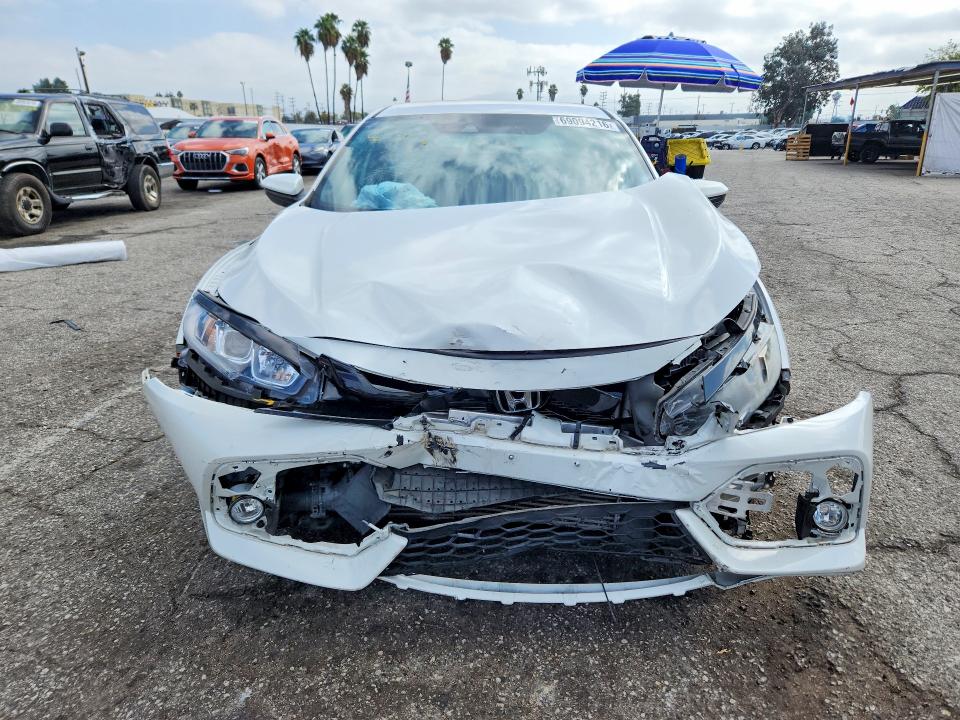 Aukcja sprzedaży 2020 Honda Civic, vin: SHHFK7H42LU402255, numer aukcji: 69094216