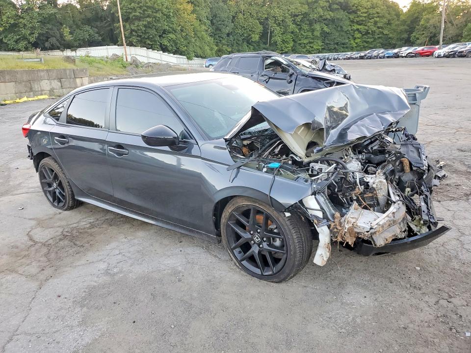 Продаж на аукціоні авто 2024 Honda Civic, vin: 2HGFE2F53RH524795, номер лоту: 68790196