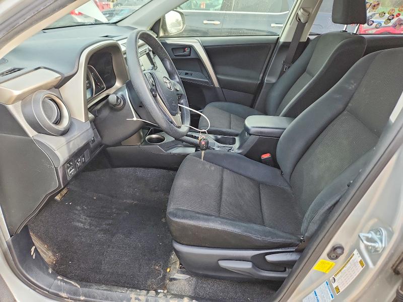 Продаж на аукціоні авто 2015 Toyota Rav4, vin: JTMBFREV0FJ036385, номер лоту: 67983796