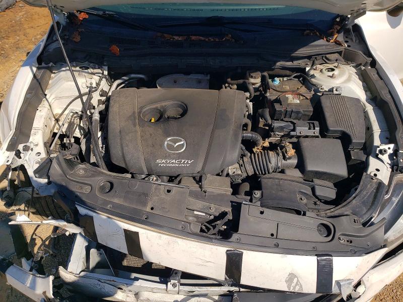 68170046 :رقم المزاد ، JM1GJ1U59G1411540 vin ، 2016 Mazda 6 مزاد بيع