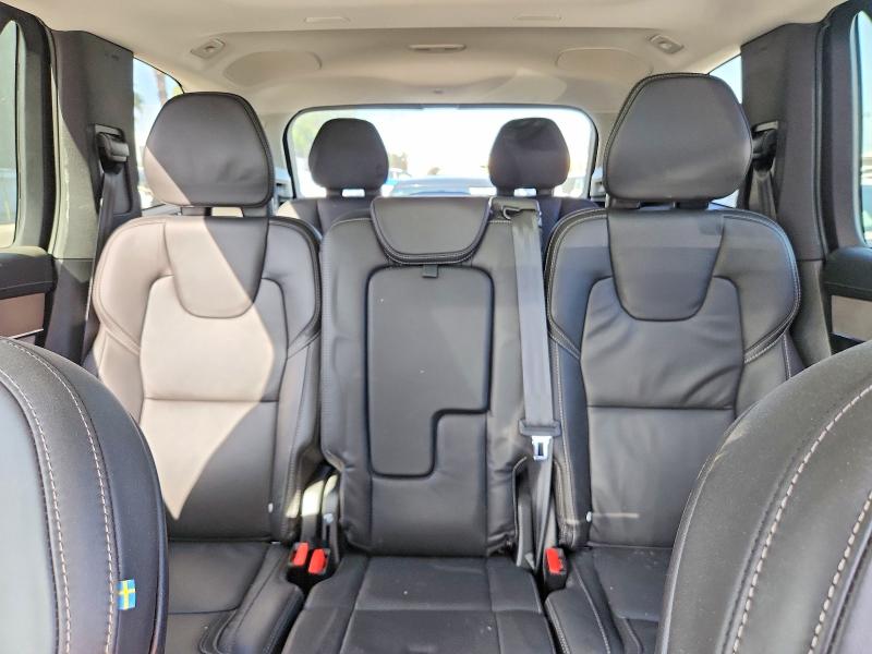 Aukcja sprzedaży 2025 Volvo Xc90, vin: YV4H60PG4S1352285, numer aukcji: 69103016