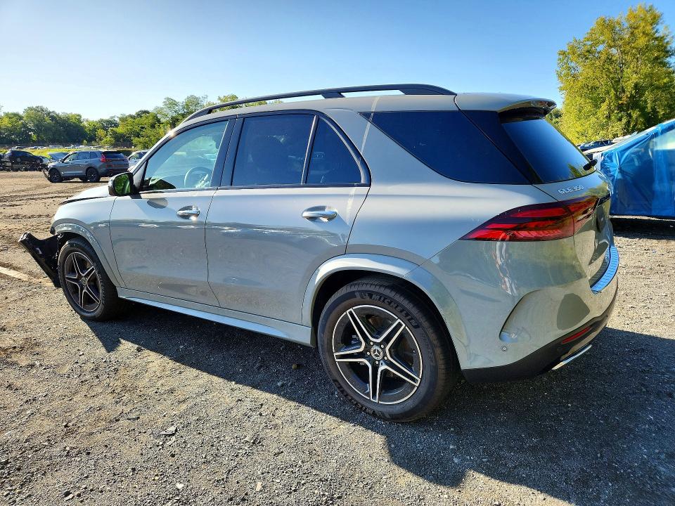 Продаж на аукціоні авто 2026 Mercedes-benz Gle, vin: 4JGFB4FB6TB651299, номер лоту: 68037426