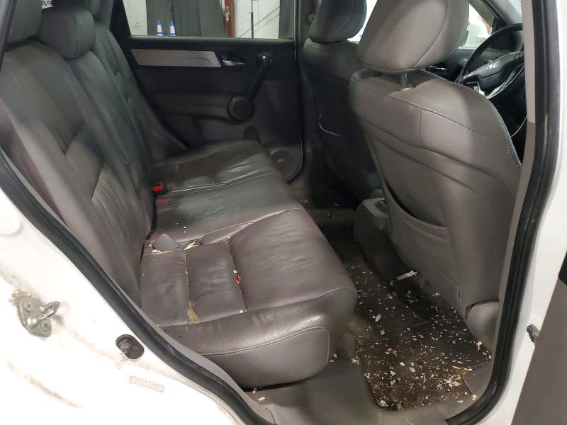 Продаж на аукціоні авто 2011 Honda Cr-v, vin: 5J6RE4H73BL040280, номер лоту: 70023026