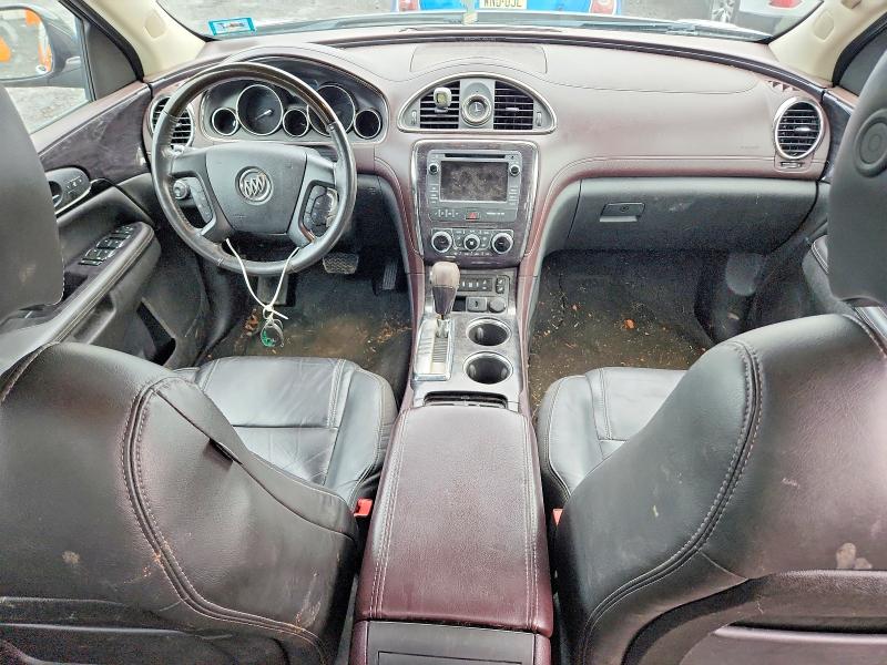 Aukcja sprzedaży 2016 Buick Enclacv, vin: 5GAKVBKD4GJ127734, numer aukcji: 67370126