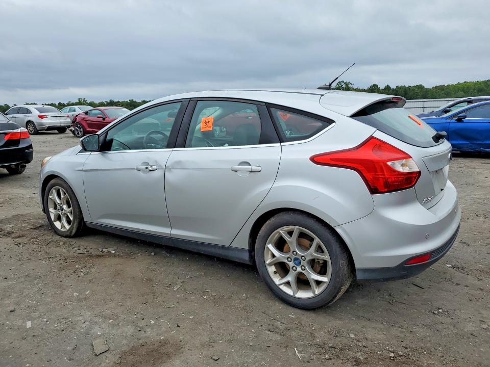 Продаж на аукціоні авто 2013 Ford Focus, vin: 1FADP3N20DL191681, номер лоту: 67755716