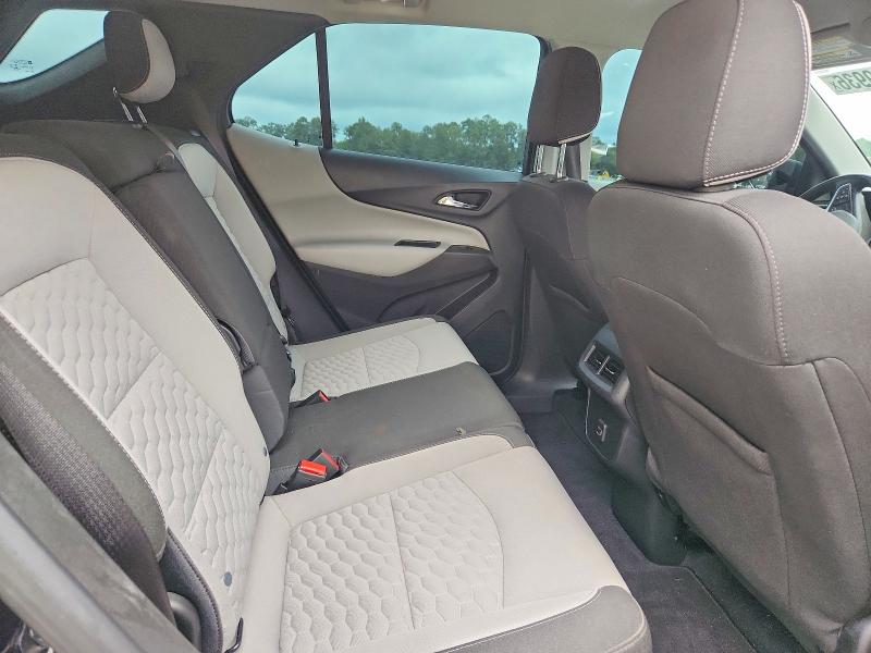 Aukcja sprzedaży 2020 Chevrolet Equinox, vin: 3GNAXHEV6LS539665, numer aukcji: 70069936