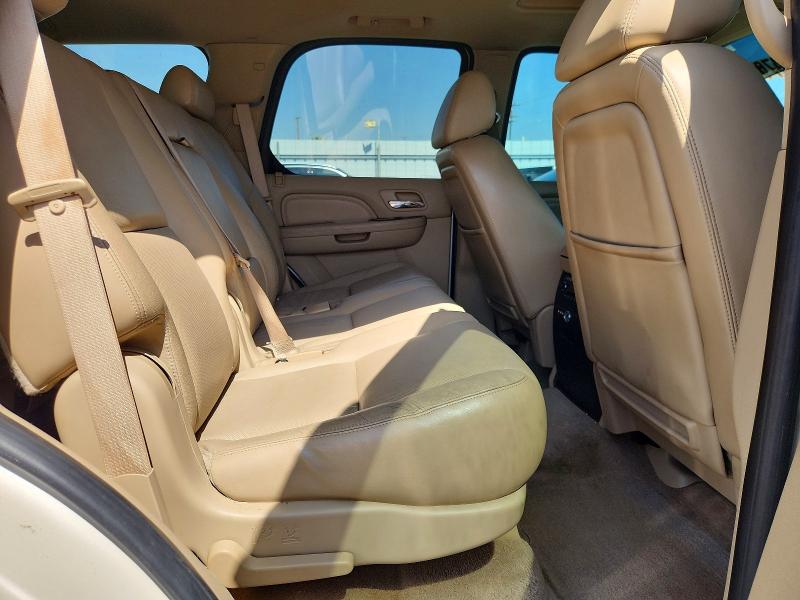 Aukcja sprzedaży 2009 Cadillac Escalade, vin: 1GYFK23229R215931, numer aukcji: 69058476