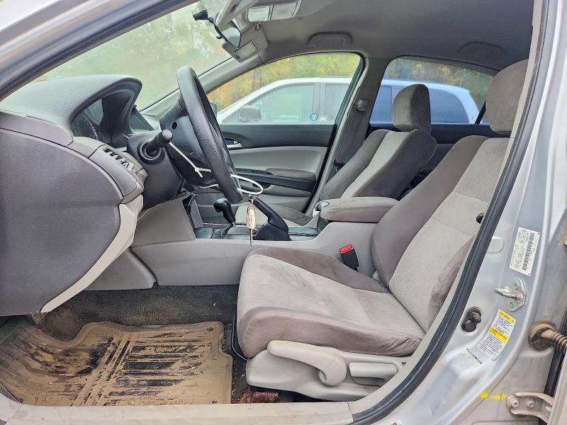 Продажа на аукционе авто 2010 Honda Accord, vin: 1HGCP2F37AA803729, номер лота: 71108096