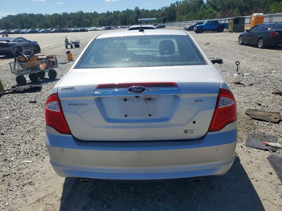 Продажа на аукционе авто 2010 Ford Fusion, vin: 3FAHP0JG4AR276165, номер лота: 67195386