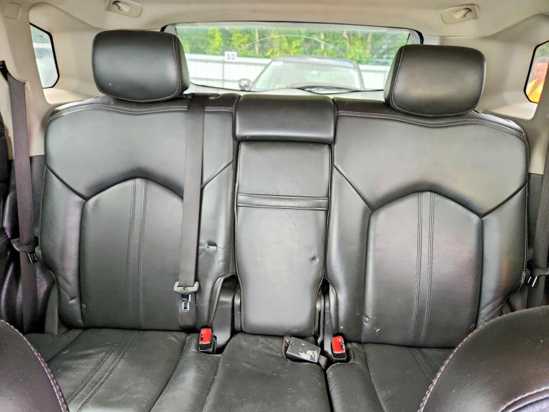 Aukcja sprzedaży 2015 Cadillac Srx, vin: 3GYFNEE3XFS587220, numer aukcji: 67211236