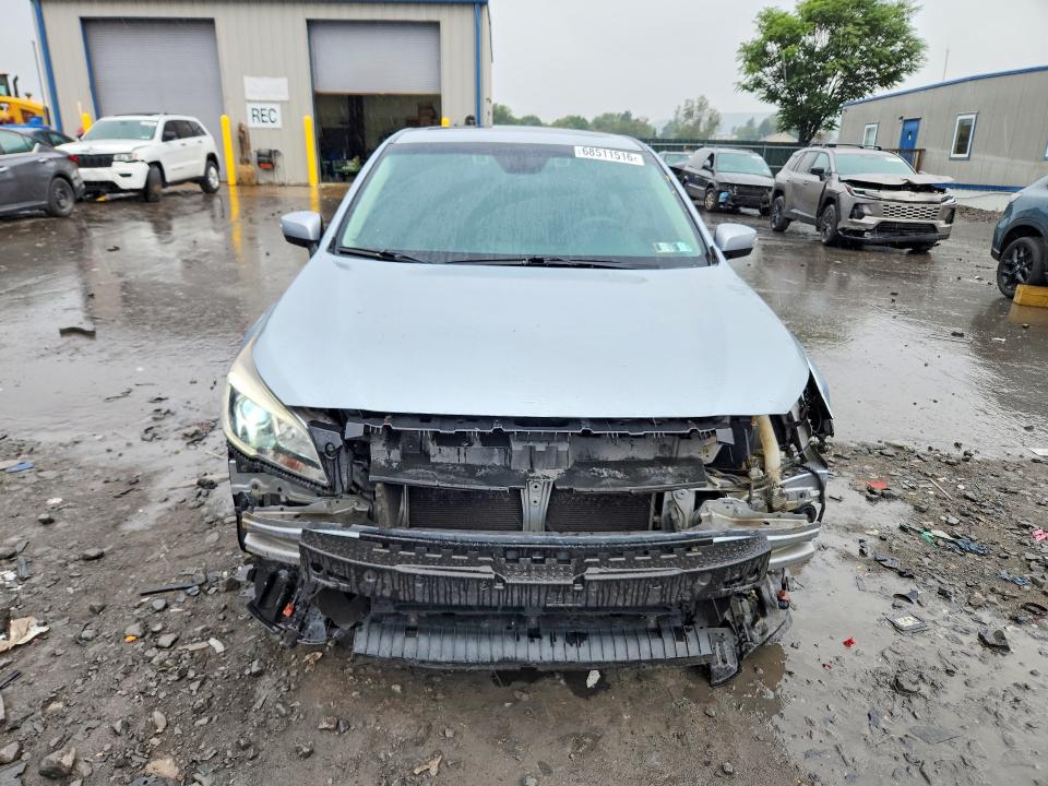 2017 Subaru Legacy მანქანა იყიდება აუქციონზე, vin: 4S3BNAH60H3050819, აუქციონის ნომერი: 68511516