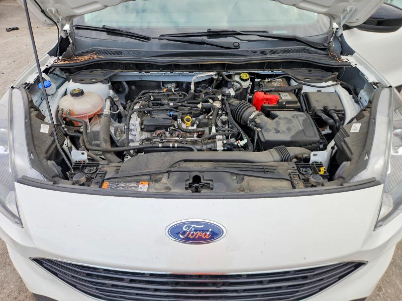 Продажа на аукционе авто 2021 Ford Escape, vin: 1FMCU0G66MUA09582, номер лота: 70276496