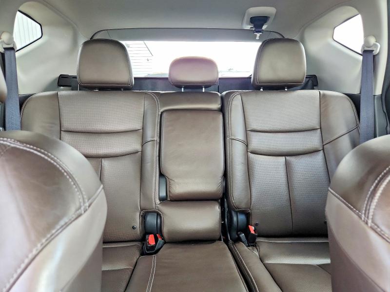 Продажа на аукционе авто 2015 Nissan Murano, vin: 5N1AZ2MG2FN233639, номер лота: 69627636