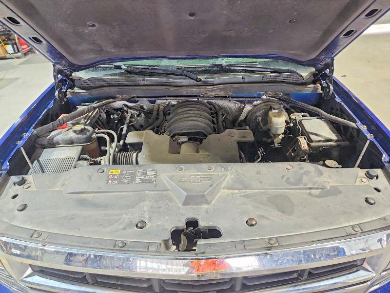 Aukcja sprzedaży 2014 Chevrolet Silverado, vin: 1GCVKSEC7EZ136806, numer aukcji: 67006086