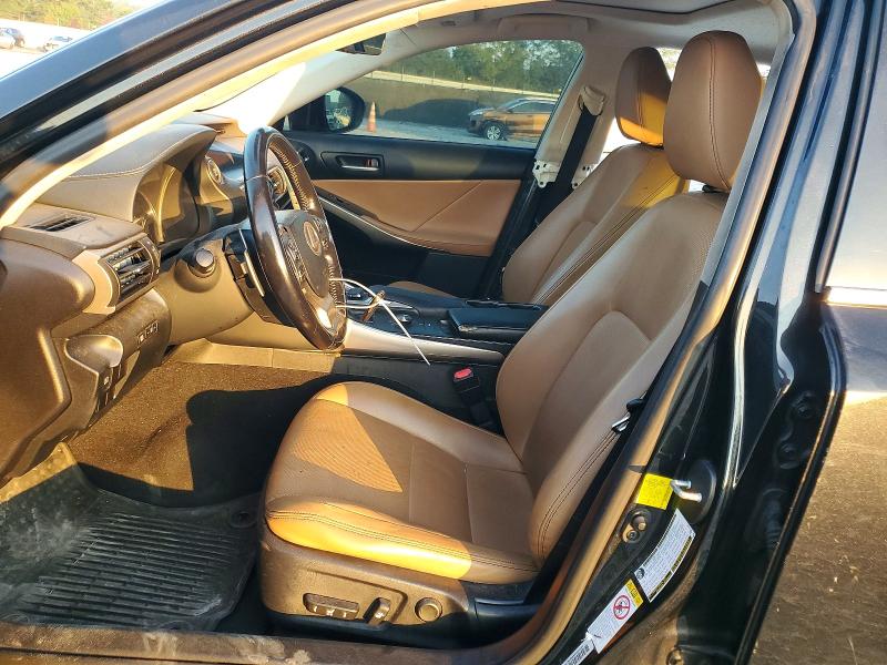 Aukcja sprzedaży 2017 Lexus Is, vin: JTHCM1D29H5021283, numer aukcji: 67071086