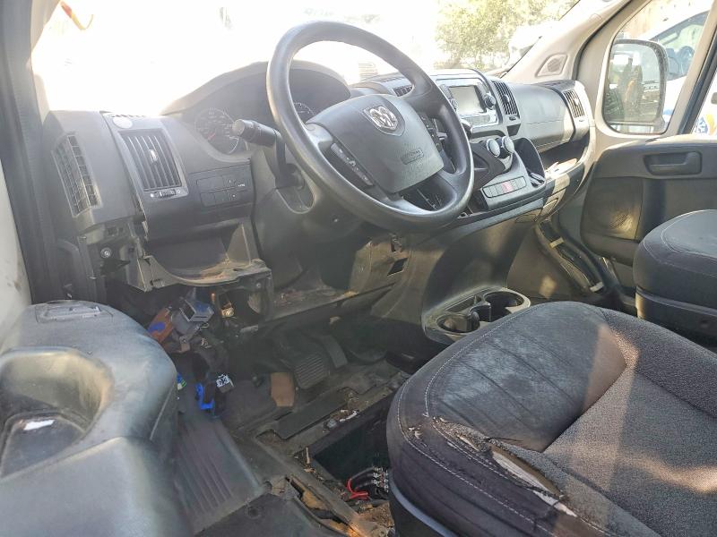 Aukcja sprzedaży 2019 Ram Promaster 2500, vin: 3C6TRVDG6KE517067, numer aukcji: 66289586