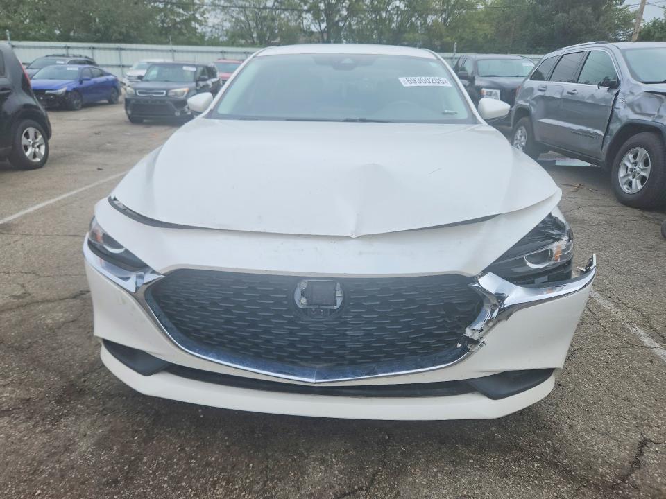Aukcja sprzedaży 2020 Mazda 3, vin: JM1BPACL6L1171432, numer aukcji: 69360206