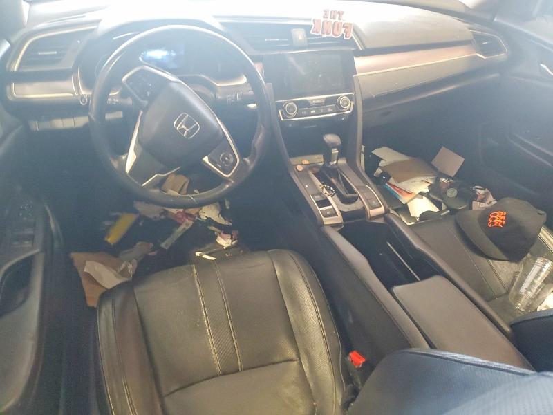Продажа на аукционе авто 2016 Honda Civic, vin: 19XFC1F72GE215702, номер лота: 67126836