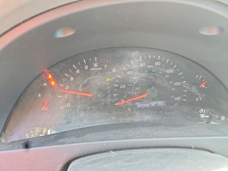 2008 Toyota Camry მანქანა იყიდება აუქციონზე, vin: 4T4BE46K98R018948, აუქციონის ნომერი: 67318616