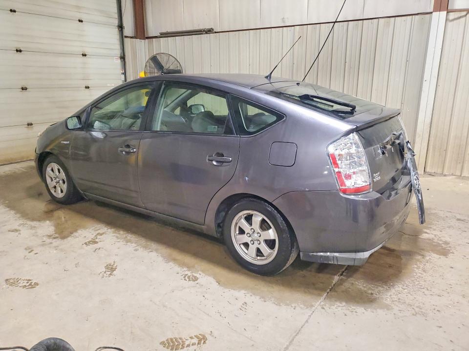 Продаж на аукціоні авто 2008 Toyota Prius, vin: JTDKB20U283360320, номер лоту: 68861776