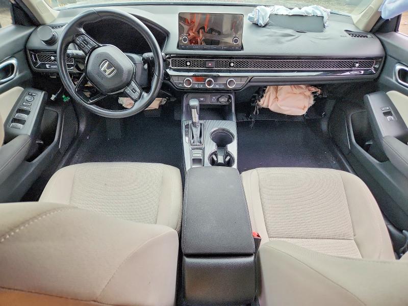 Aukcja sprzedaży 2024 Honda Civic, vin: 2HGFE1F7XRH320443, numer aukcji: 68445426