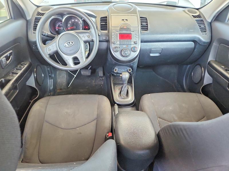 Продаж на аукціоні авто 2011 Kia Soul, vin: KNDJT2A24B7255204, номер лоту: 69333156