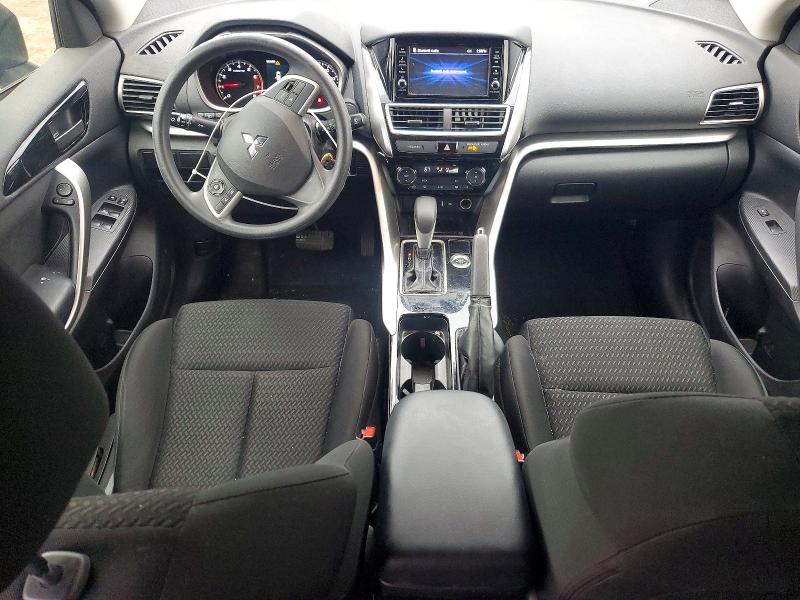 Aukcja sprzedaży 2019 Mitsubishi Eclipse Cross, vin: JA4AT3AA9KZ031163, numer aukcji: 70186026