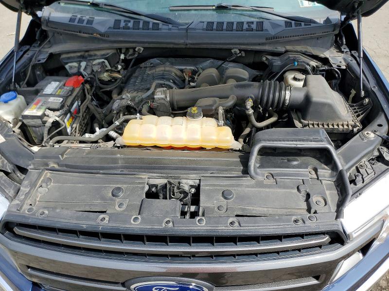 2018 Ford F150 მანქანა იყიდება აუქციონზე, vin: 1FTEX1EB7JFC68592, აუქციონის ნომერი: 67702656