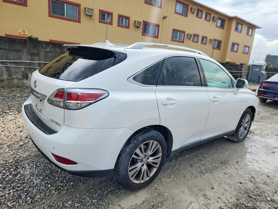Aukcja sprzedaży 2013 Lexus Rx, vin: 2T2ZK1BA4DC120775, numer aukcji: 68073436