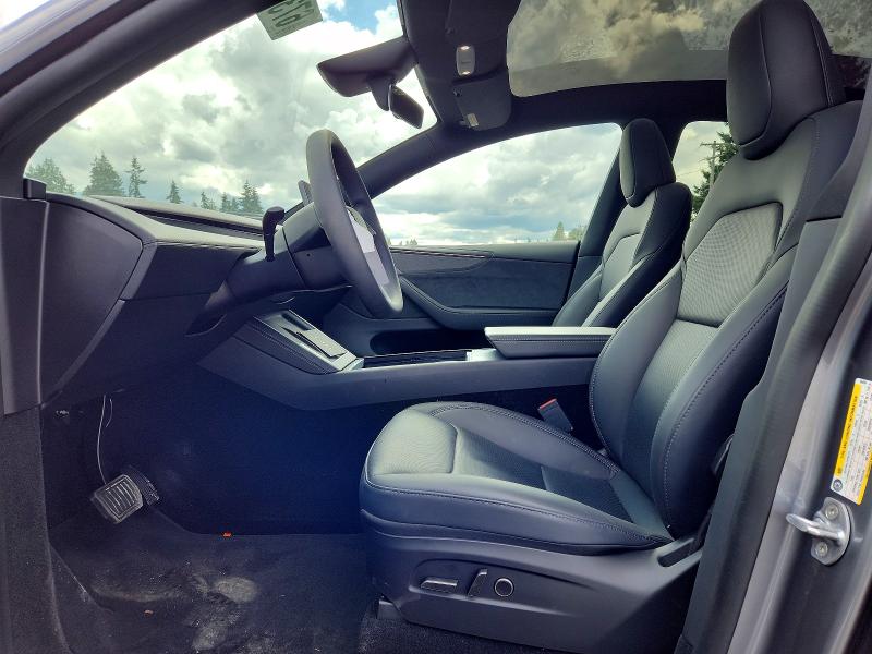 Продаж на аукціоні авто 2026 Tesla Model Y, vin: 7SAYGDEE1TF604594, номер лоту: 67309346