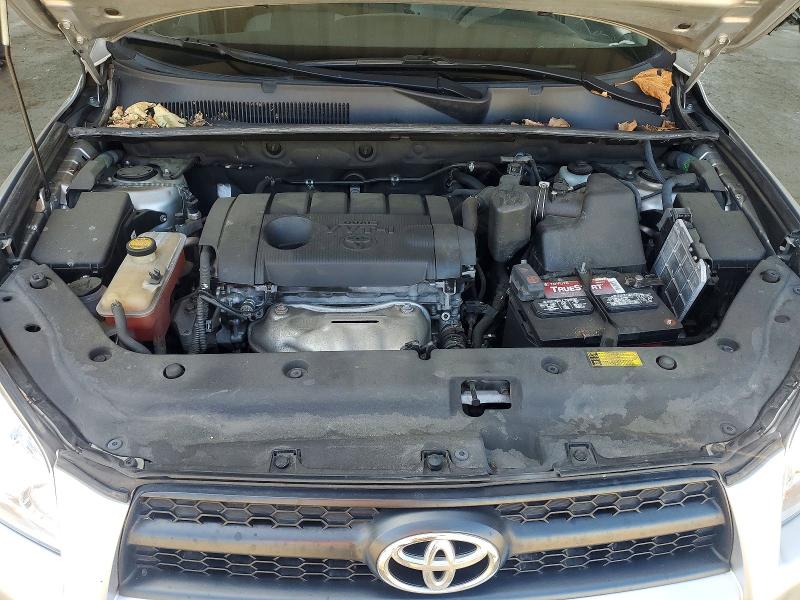 69168566 :رقم المزاد ، 2T3ZF4DVXBW068453 vin ، 2011 Toyota Rav4 مزاد بيع