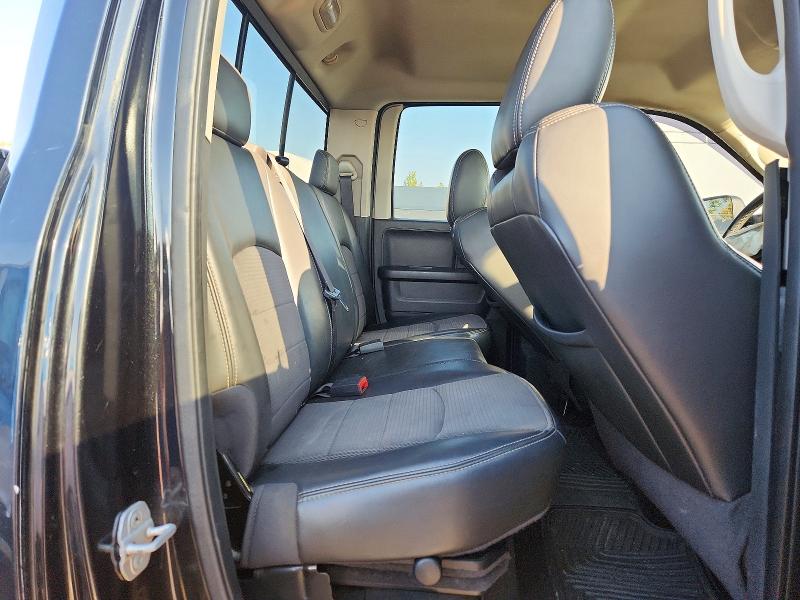 Aukcja sprzedaży 2010 Dodge Ram 1500, vin: 1D7RV1GT9AS251528, numer aukcji: 67512516