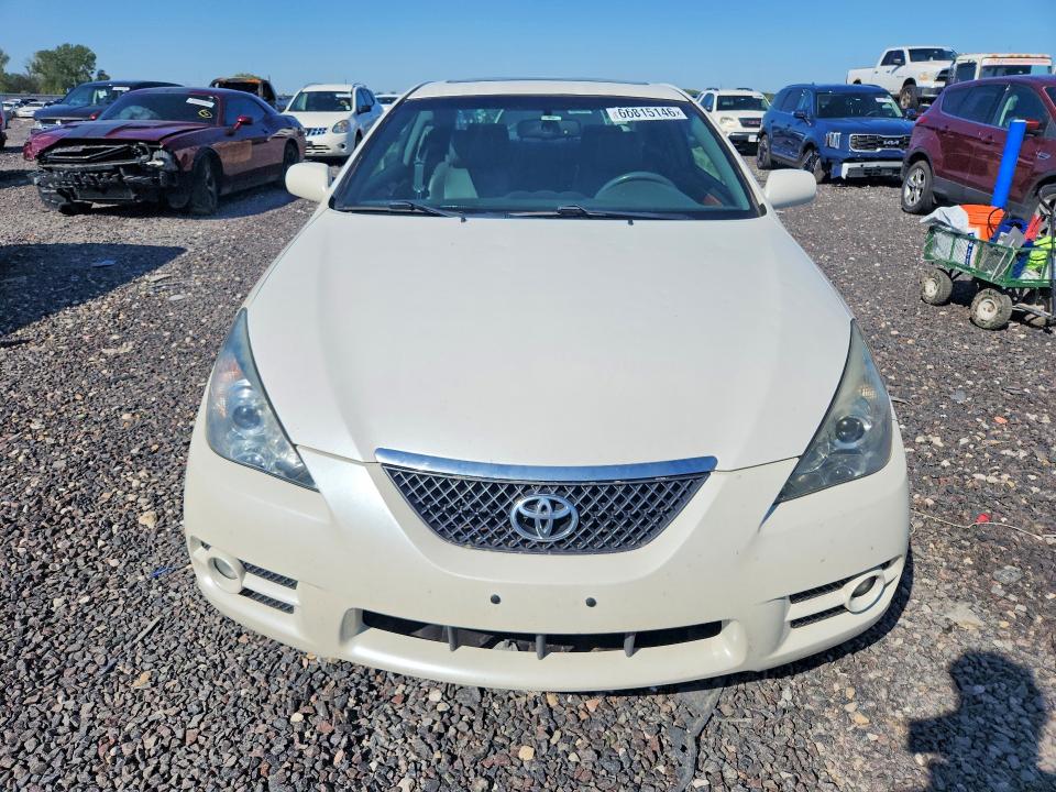Aukcja sprzedaży 2008 Toyota Camry Solara, vin: 4T1CA30P08U157083, numer aukcji: 66815146