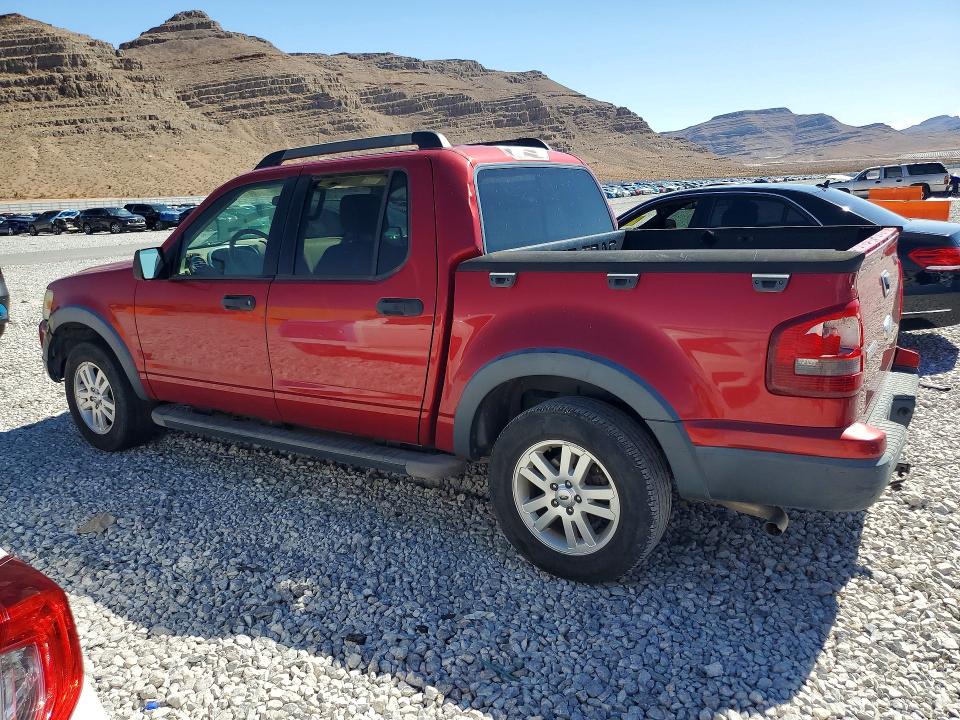 Продаж на аукціоні авто 2007 Ford Explorer Sport Trac, vin: 1FMEU31K17UB27463, номер лоту: 69896566