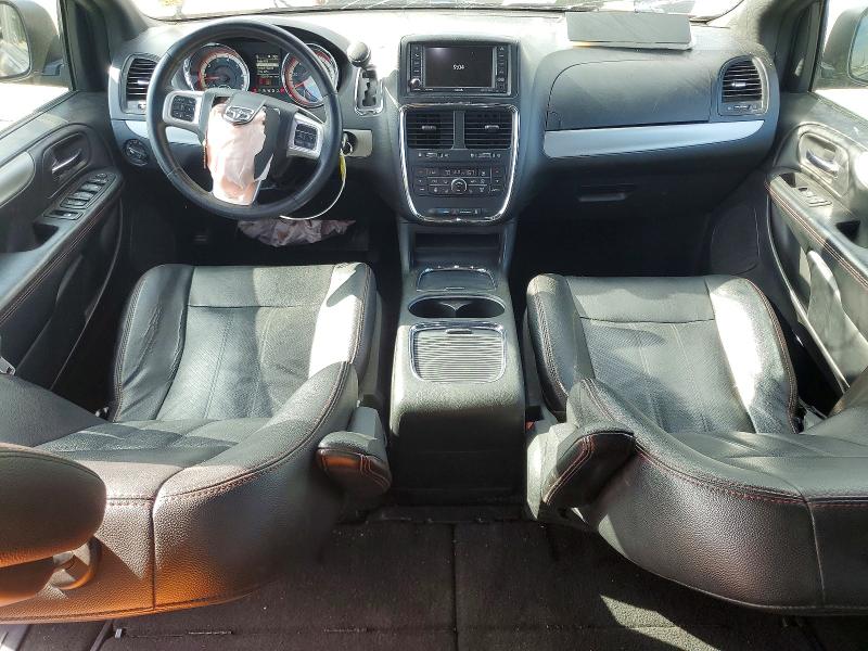 69560326 :رقم المزاد ، 2C4RDGEG9KR565978 vin ، 2019 Dodge Grand Caravan مزاد بيع