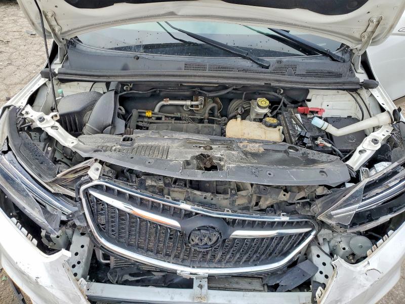 Aukcja sprzedaży 2019 Buick Encore, vin: KL4CJASB9KB874590, numer aukcji: 69428526
