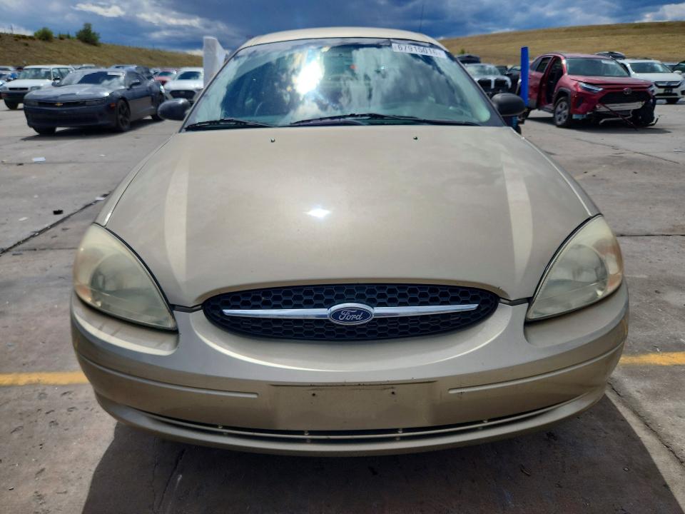 Aukcja sprzedaży 2001 Ford Taurus, vin: 1FAFP52U11G147042, numer aukcji: 67915016