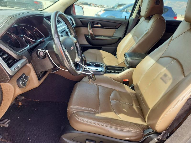 Auction sale of the 2014 Gmc Acadia, vin: 1GKKRRKD5EJ115377, lot number: 69343576