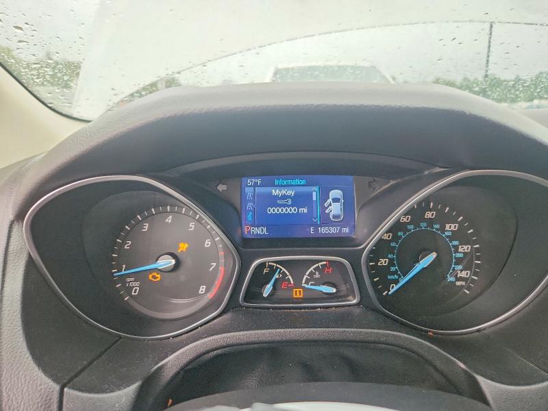 2014 Ford Focus მანქანა იყიდება აუქციონზე, vin: 1FADP3F28EL142759, აუქციონის ნომერი: 69718256