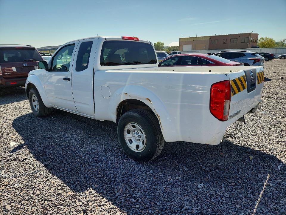 Aukcja sprzedaży 2012 Nissan Frontier, vin: 1N6BD0CT8CC413612, numer aukcji: 68755496