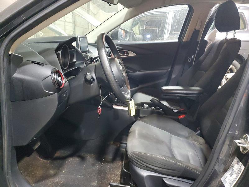 Aukcja sprzedaży 2016 Mazda Cx-3, vin: JM1DKDB76G0131814, numer aukcji: 70497766