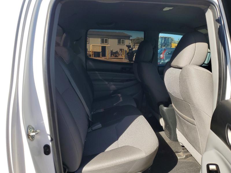 2014 Toyota Tacoma მანქანა იყიდება აუქციონზე, vin: 3TMJU4GN7EM173858, აუქციონის ნომერი: 66863746