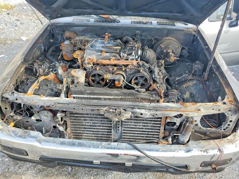 67620696 :رقم المزاد ، JT4VN13D2R5136660 vin ، 1994 Toyota Pickup مزاد بيع
