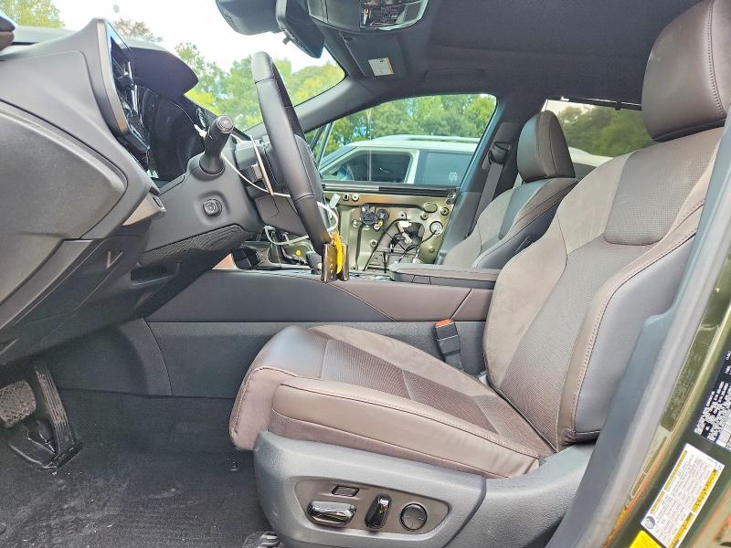 68060826 :رقم المزاد ، JTJCJMGA7S2024462 vin ، 2025 Lexus Rx مزاد بيع